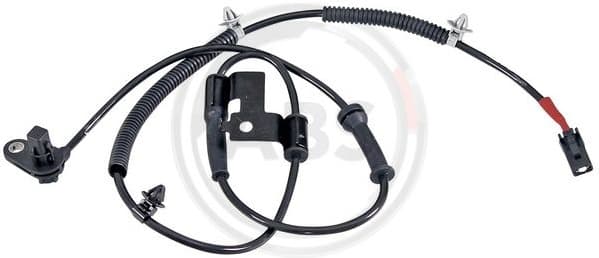 Sensor, wheel speed 31431