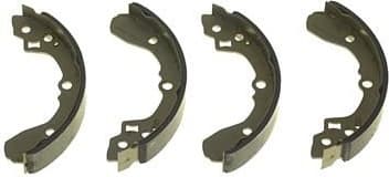 Brake Shoe Set ESSENTIAL LINE S30539 - image 2
