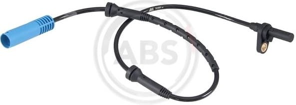 Sensor, wheel speed 30369