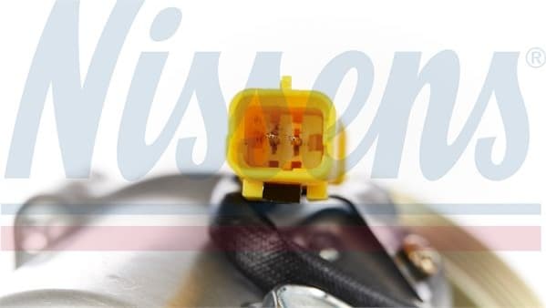 Compressor, air conditioning ** FIRST FIT ** 89404 - image 6