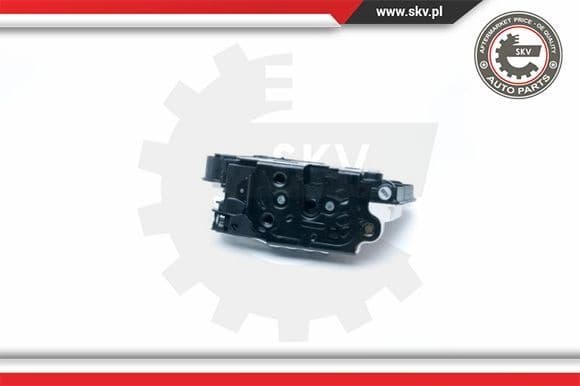 Door Lock 16SKV174 - image 3