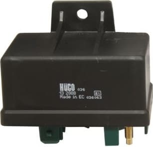 Control unit glow plug 132088