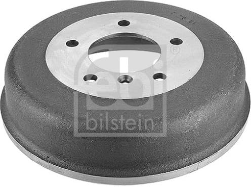 Brake Drum 18493