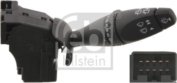 Steering Column Switch 32216