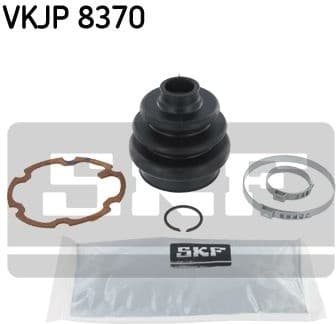 Bellow Kit, drive shaft VKJP 8370