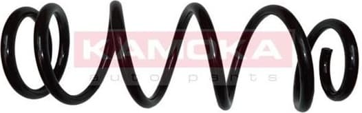 Coil spring 2120163