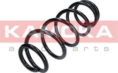 Coil spring 2120163 - image 2