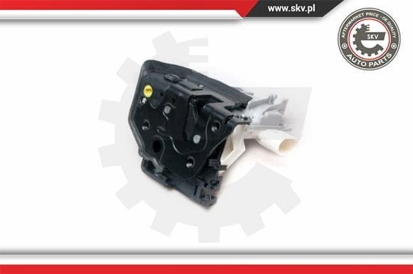 Door Lock 16SKV143 - image 5