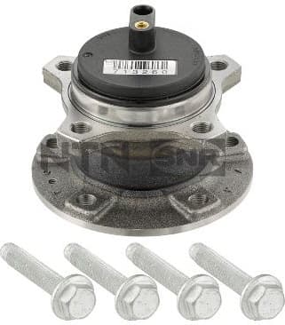 Wheel Bearing Kit R159.69