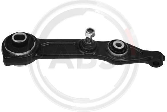Control/Trailing Arm, wheel suspension 210780