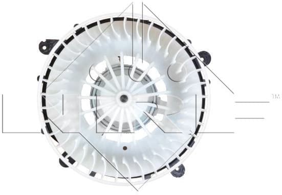 Interior Blower 34088 - image 2