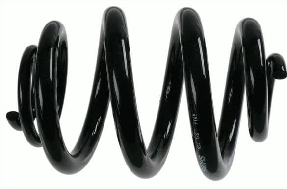 Suspension Spring 994 180 - image 2