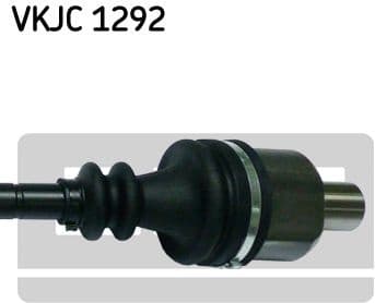 Drive Shaft VKJC 1292