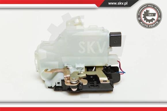 Door Lock 16SKV412 - image 2