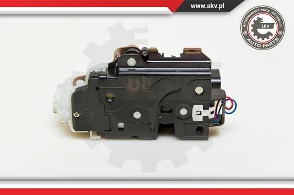 Door Lock 16SKV412 - image 3