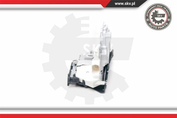 Door Lock 16SKV142 - image 2