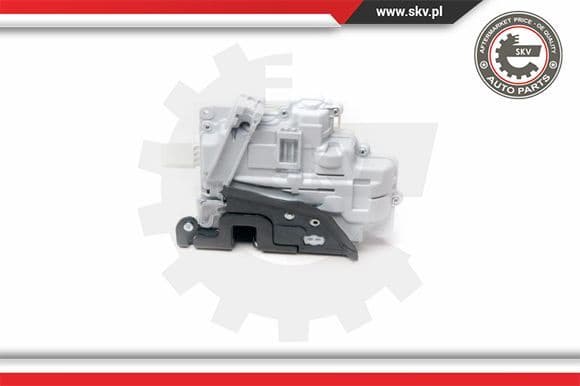 Door Lock 16SKV142 - image 3