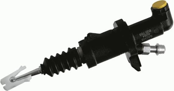 Master Cylinder, clutch 6284 600 769
