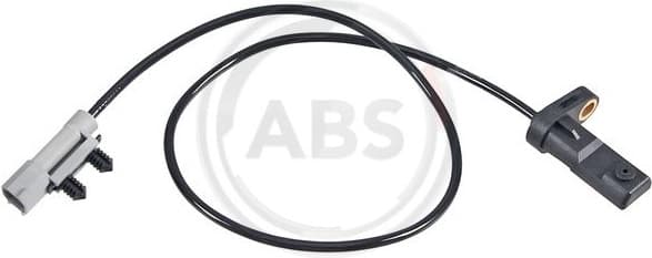 Sensor, wheel speed 31298