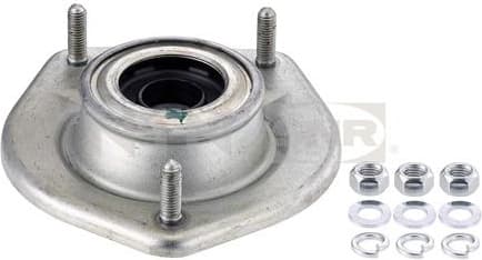 Repair Kit, suspension strut support mount KB658.35