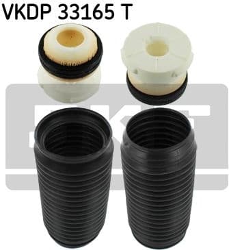 Dust Cover Kit, shock absorber VKDP 33165 T