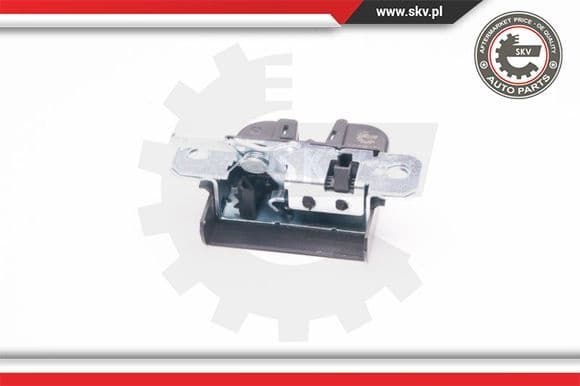 Tailgate Lock 16SKV510 - image 2