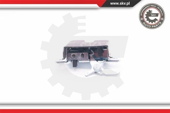 Tailgate Lock 16SKV510 - image 4