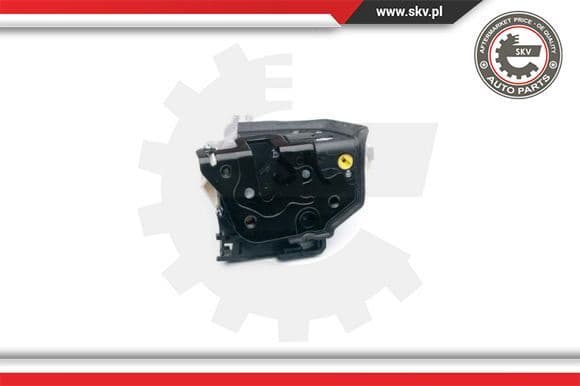 Door Lock 16SKV182 - image 5