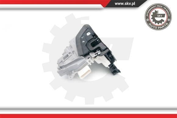 Door Lock 16SKV182 - image 6