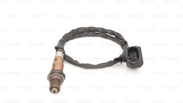 Oxygen Sensor 0258017290 - image 2
