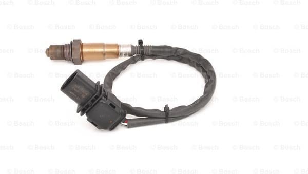 Oxygen Sensor 0258017290 - image 3