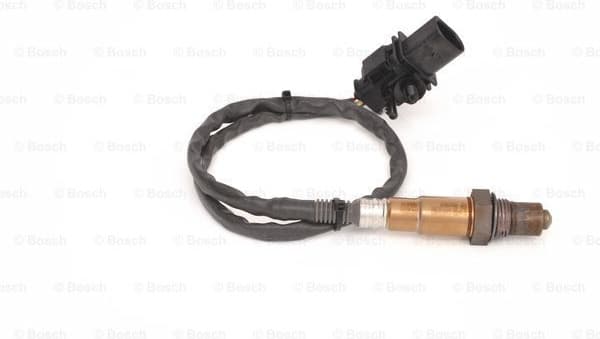 Oxygen Sensor 0258017290 - image 5