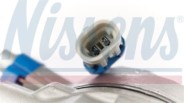 Compressor, air conditioning ** FIRST FIT ** 89488 - image 6