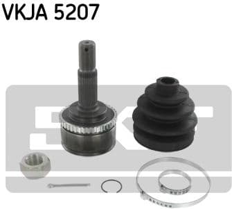 Joint Kit, drive shaft VKJA 5207