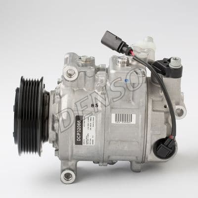Compressor, air conditioning DCP32066 - image 2
