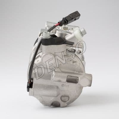Compressor, air conditioning DCP32066 - image 4