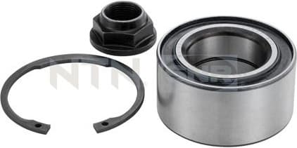 Wheel Bearing Kit R164.21