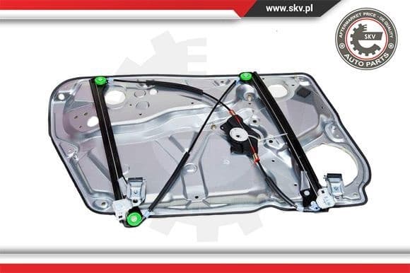 Window Regulator 01SKV066 - image 3