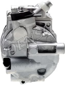 Compressor, air conditioning DCP32069 - image 4