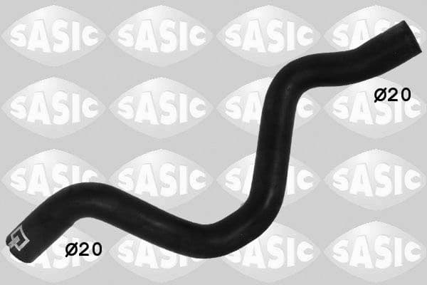 Radiator Hose 3404037