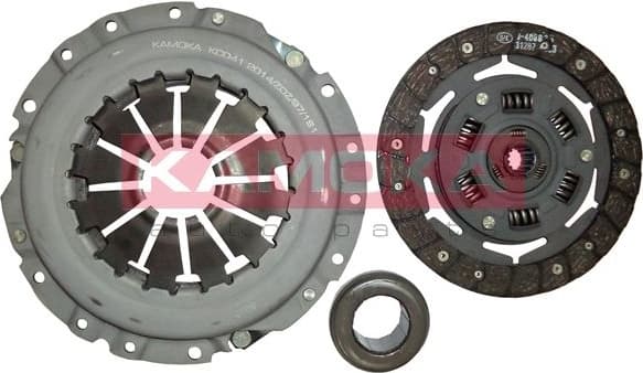 Clutch Kit KC041