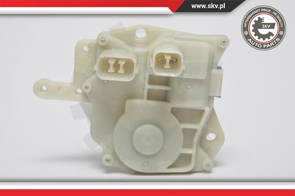 Door Lock 16SKV072 - image 2