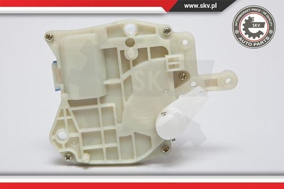 Door Lock 16SKV072 - image 3