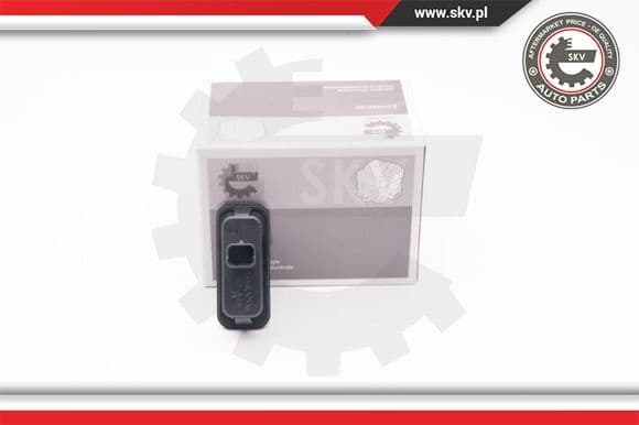 Switch, door lock system 16SKV338