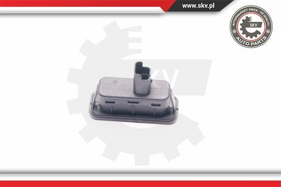 Switch, door lock system 16SKV338 - image 2