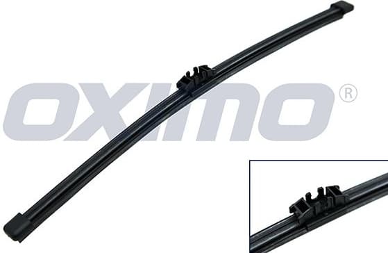 Wiper blade 1psc WR480280