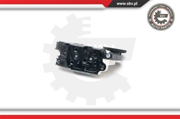 Door Lock 16SKV162 - image 3