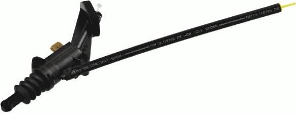 Master Cylinder, clutch 6284 605 073