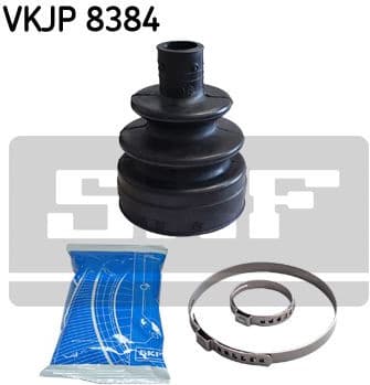 Bellow Kit, drive shaft VKJP 8384