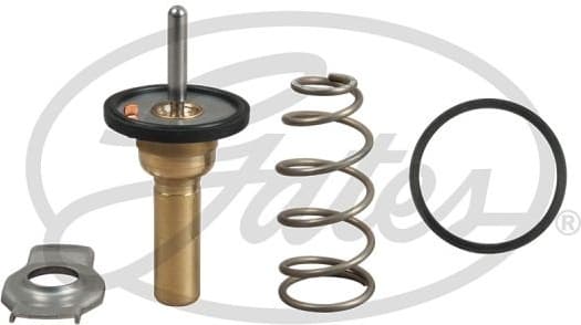 Thermostat, coolant TH49990G1